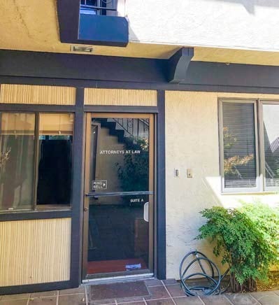 More Photos Of 231 D St, Davis Office For Lease