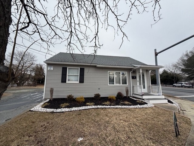 Primary Photo Of 111 Naylor St, Salisbury Office For Sale