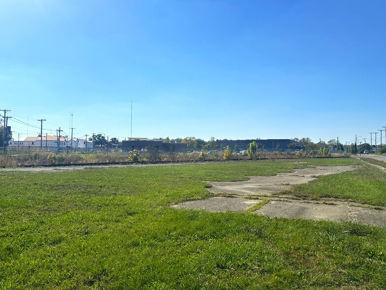More Photos Of 1611 Germantown St, Dayton Land For Sale
