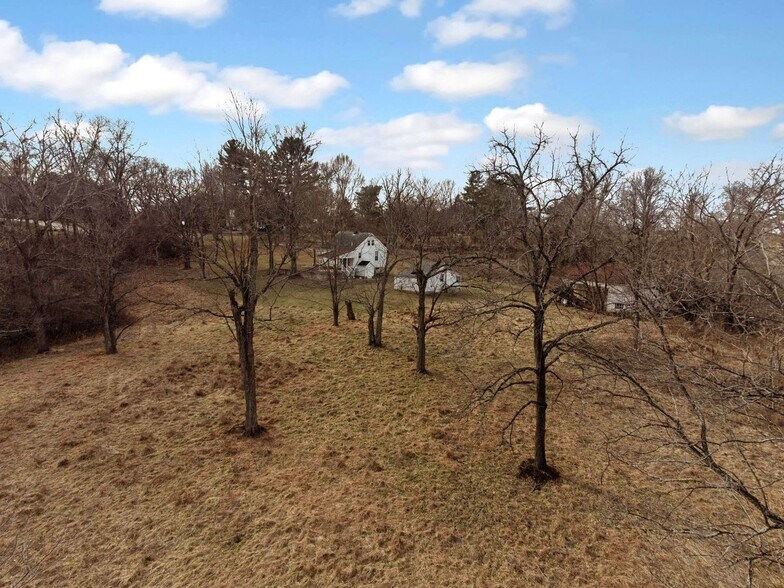 More Photos Of 1409 S English Station Rd, Jeffersontown Land For Sale