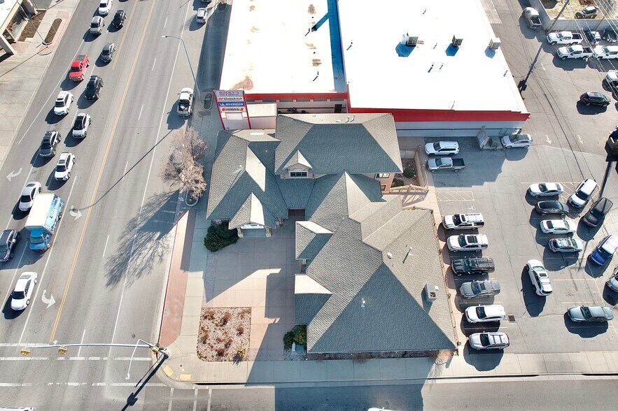 More Photos Of 391 N Main St, Spanish Fork General Retail For Sale