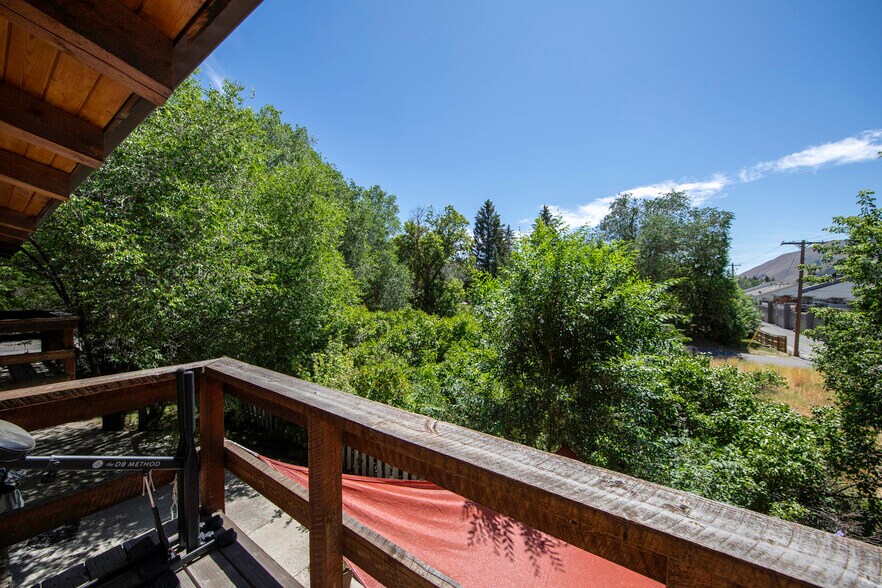 More Photos Of 309 N River St, Hailey Multifamily For Sale
