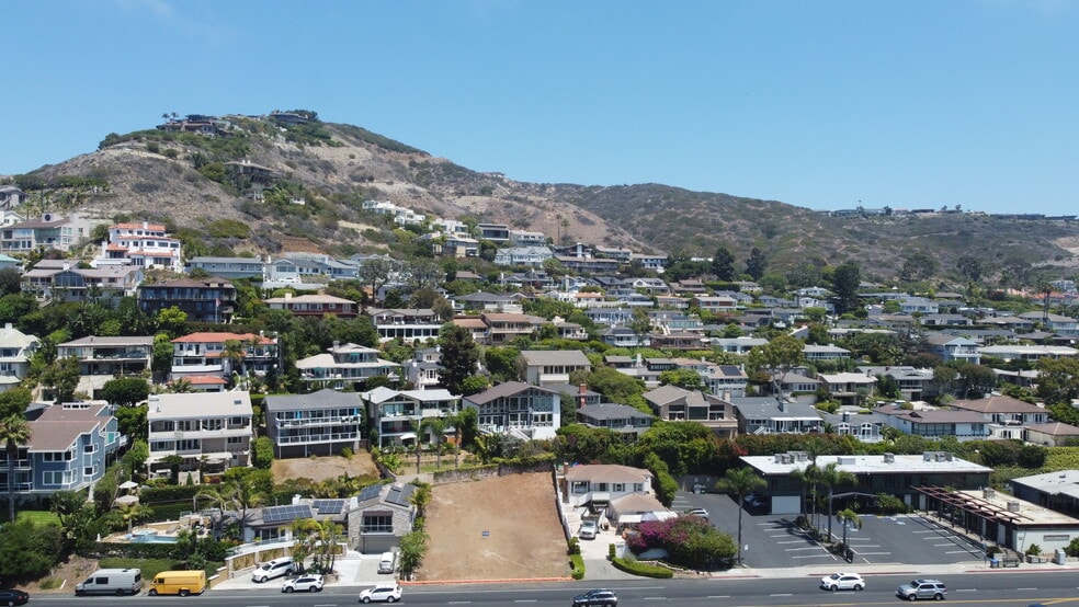 More Photos Of 32282 CA-1, Laguna Beach Land For Sale