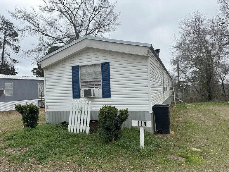 More Photos Of 0 County Road 415, Abbeville Manufactured Housing Mobile Home Park For Sale