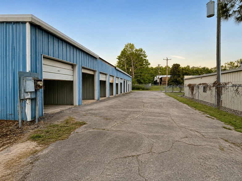 More Photos Of 114 Hidden Hill Rd, Spartanburg Self Storage For Sale
