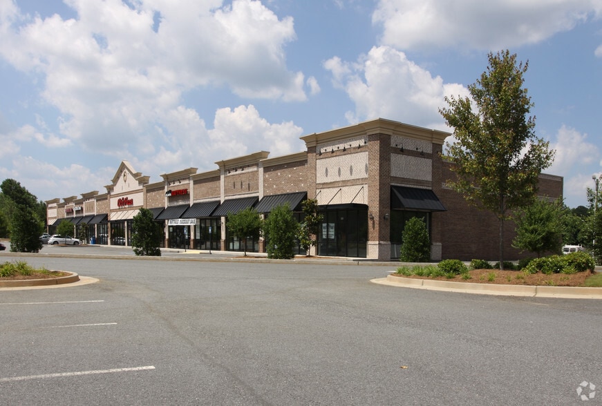Primary Photo Of 5905 Atlanta Hwy, Alpharetta Unknown For Lease