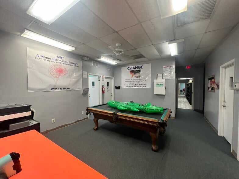 More Photos Of 1420 Mason Ave, Daytona Beach Daycare Center For Sale