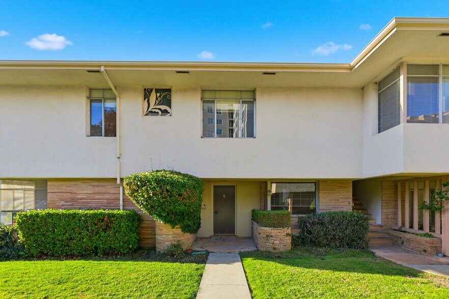 More Photos Of 24 Baytree Way, San Mateo Apartments For Sale