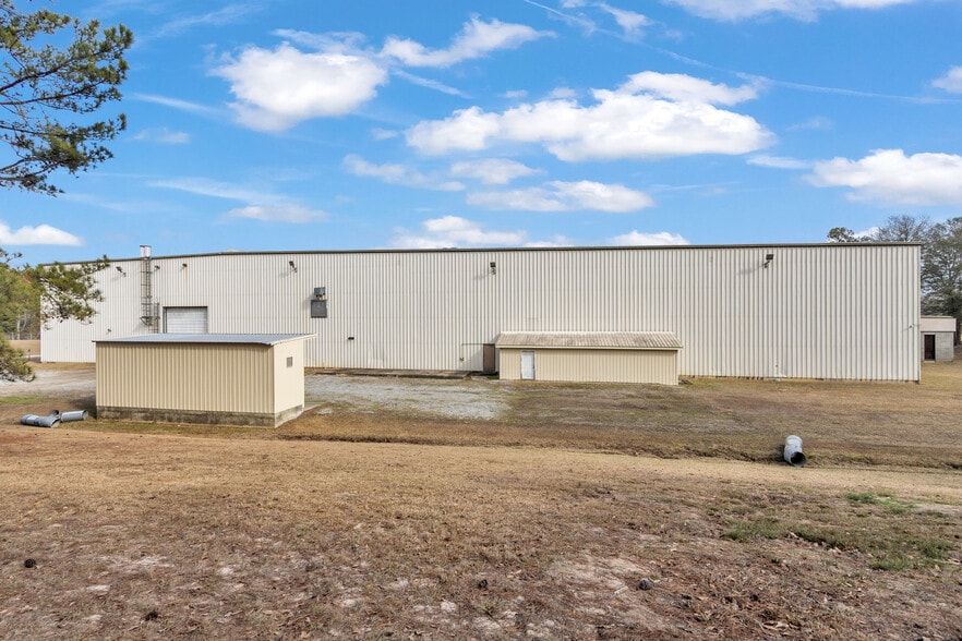 More Photos Of 4049 Allen Station Rd, Augusta Manufacturing For Lease