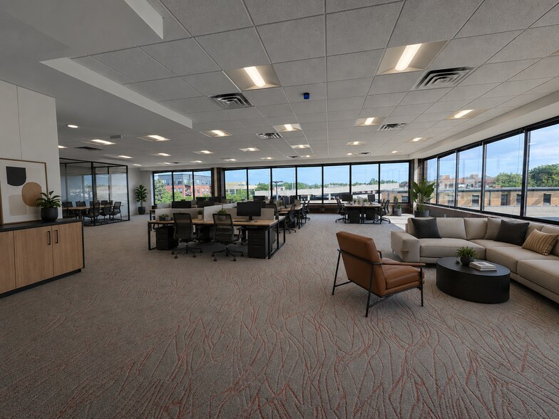 More Photos Of 1011 1st St S, Hopkins Office For Lease