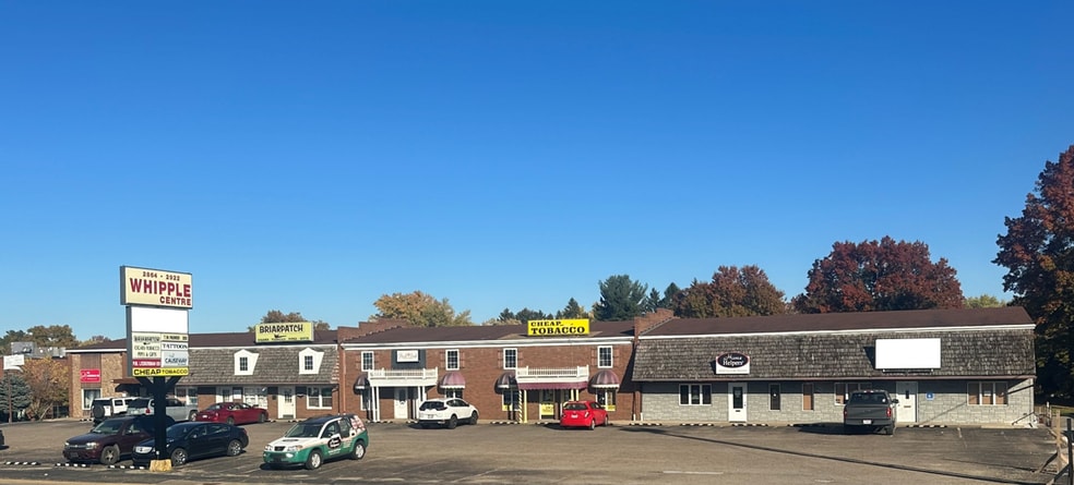 Primary Photo Of 2864-2922 Whipple Ave NW, Canton Medical For Lease