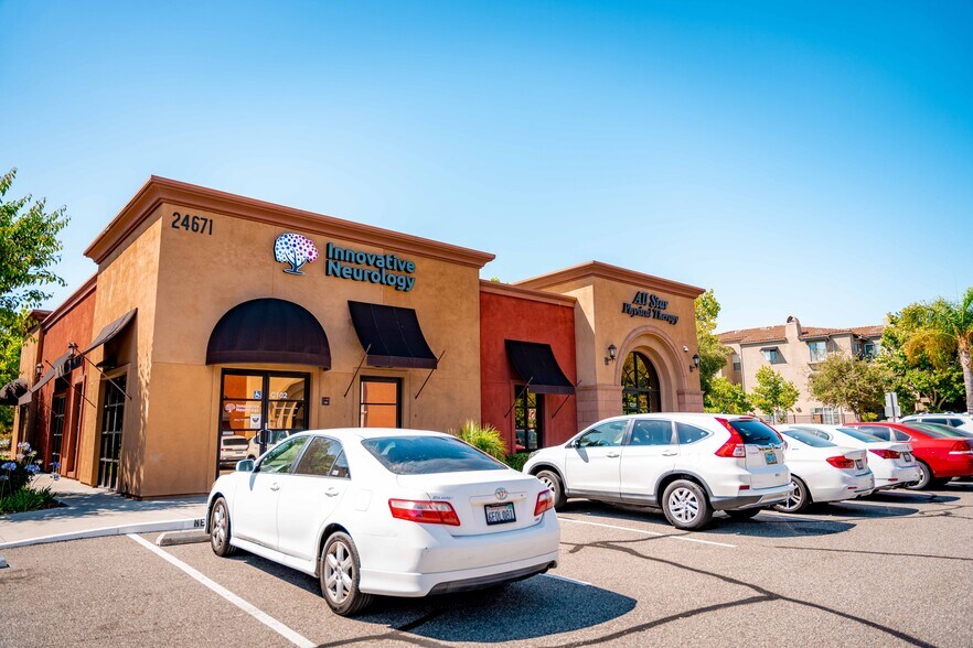 More Photos Of 40930-41090 California Oaks Rd, Murrieta Unknown For Lease