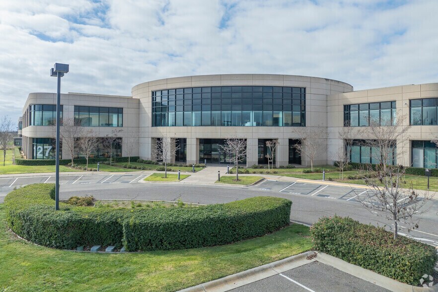 Primary Photo Of 6800 Dumbarton Cir, Fremont Office For Lease