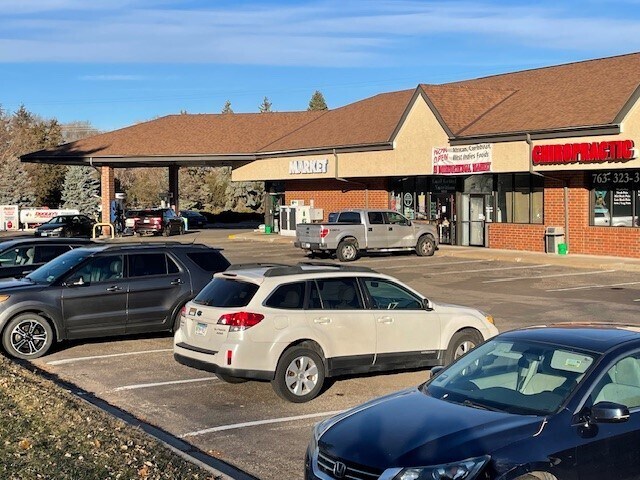 More Photos Of 11632-11660 Winnetka Ave N, Champlin General Retail For Sale