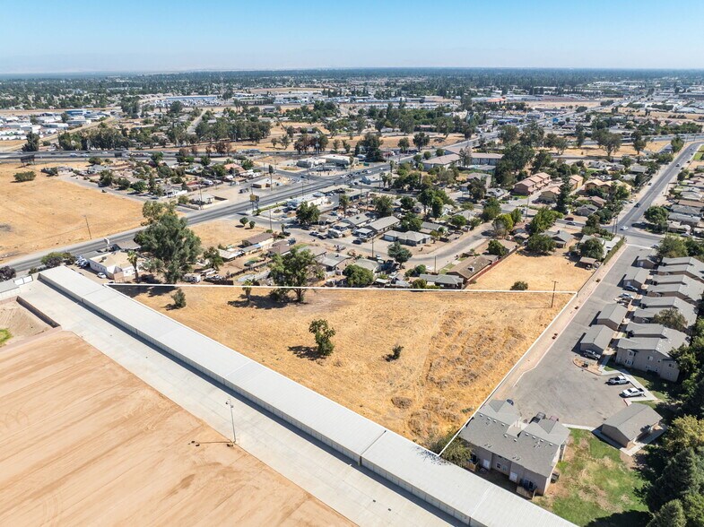 More Photos Of 5595 W Shaw Ave, Fresno Land For Sale