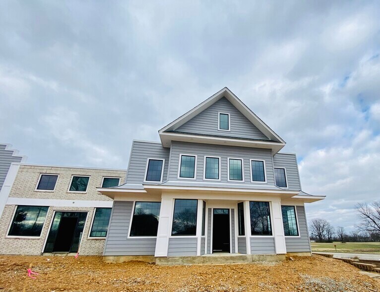 More Photos Of 2760 Browns Ln, Jonesboro Flex For Lease