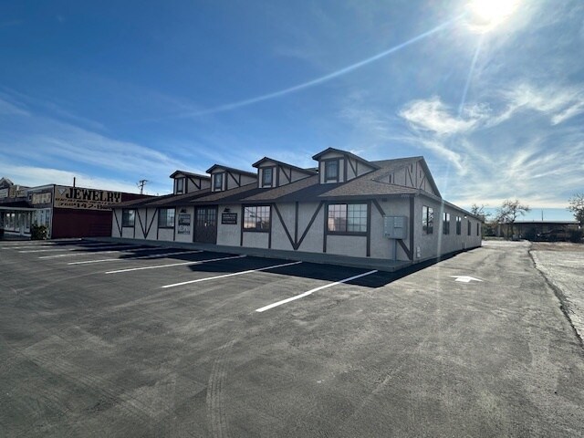 More Photos Of 17151 Main St, Hesperia Medical For Lease