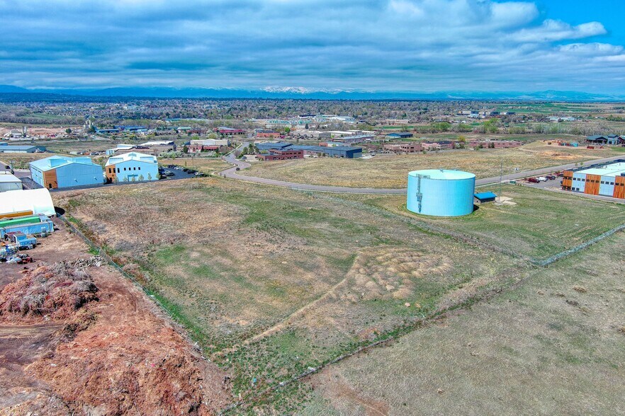 More Photos Of 1495 Overlook Dr, Lafayette Land For Lease