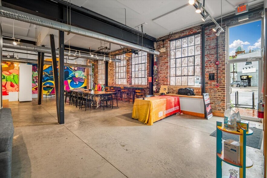More Photos Of 110-118 W Marshall St, Richmond Apartments For Sale