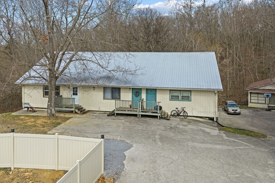 More Photos Of , Sevierville Multifamily For Sale