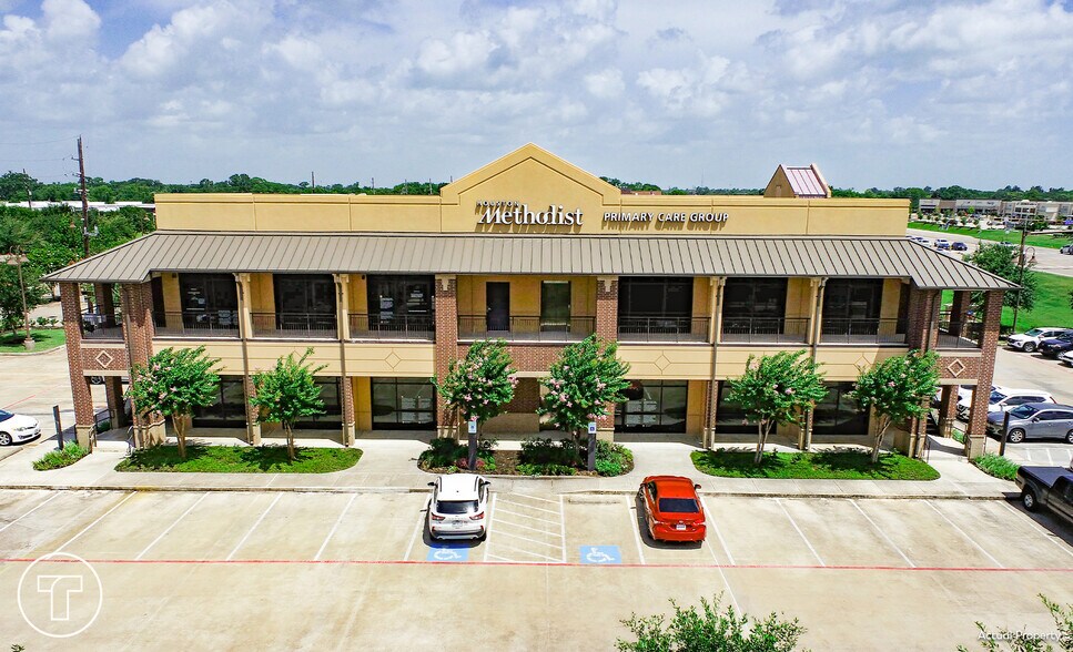 More Photos Of 8330 Highway 6, Missouri City Medical For Sale