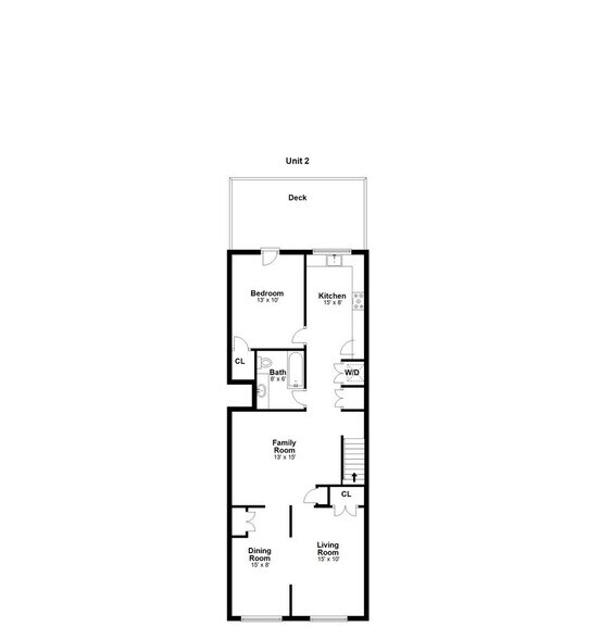 More Photos Of 345 Greenwich Ave, Greenwich Office For Sale