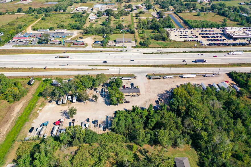 More Photos Of 35049 Katy Fwy, Brookshire Land For Sale
