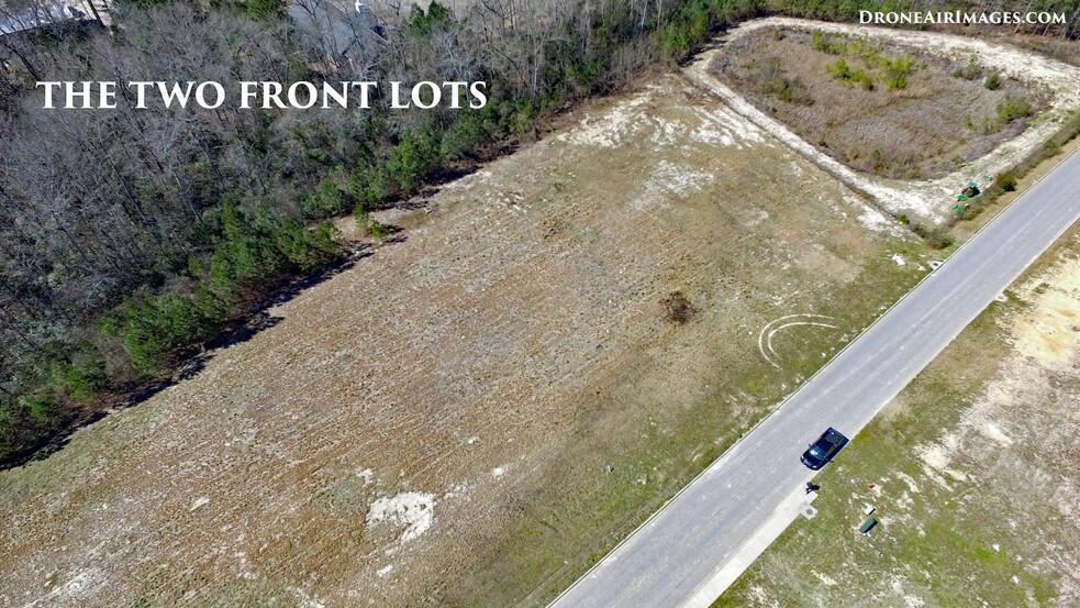 More Photos Of 144 Brookside Pky, Lexington Land For Sale