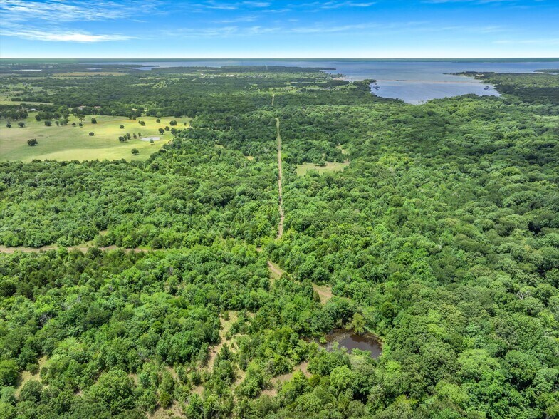 More Photos Of 1745 FM 2737, Lone Oak Land For Sale