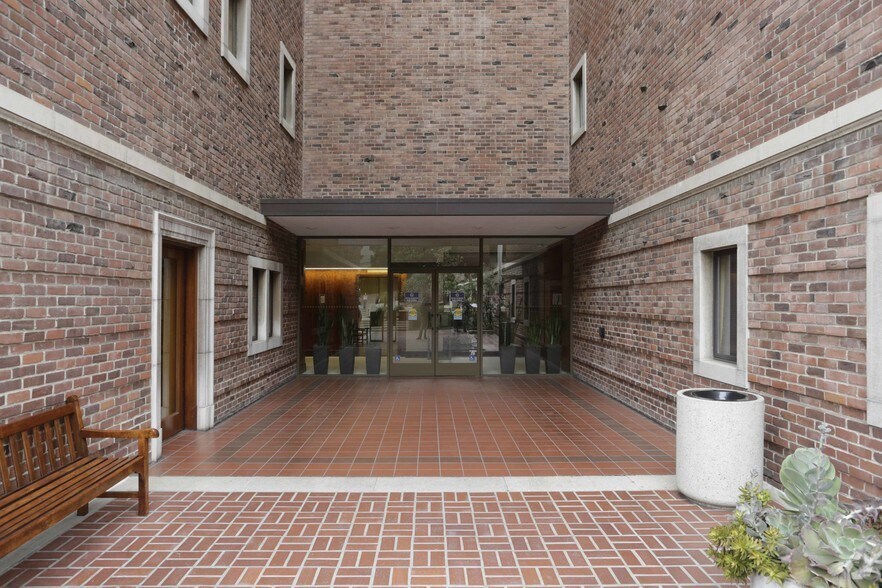 More Photos Of 1000 S Fremont Ave, Alhambra Unknown For Lease