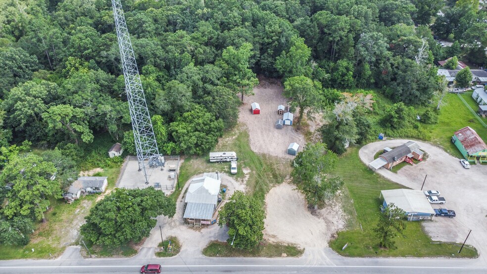 More Photos Of 26242 FM 2090 Rd, Splendora Land For Sale