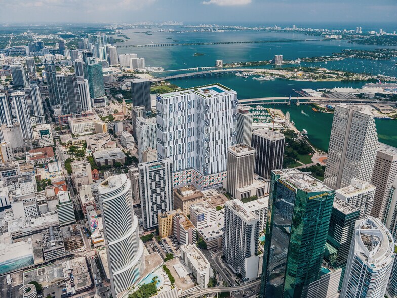 More Photos Of 251 E Flagler St, Miami Land For Sale