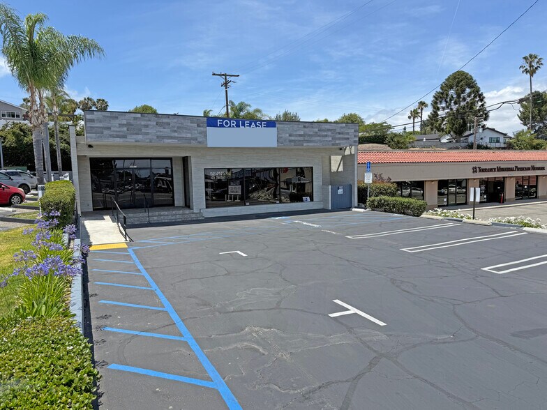 Primary Photo Of 29413 S Western Ave, Rancho Palos Verdes Freestanding For Lease