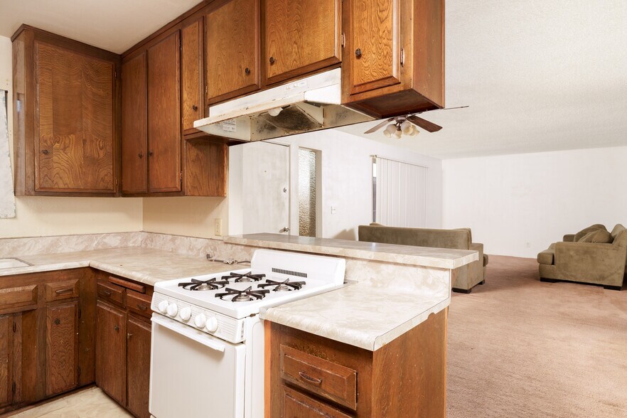 More Photos Of 7836 Stewart and Gray Rd, Downey Apartments For Sale