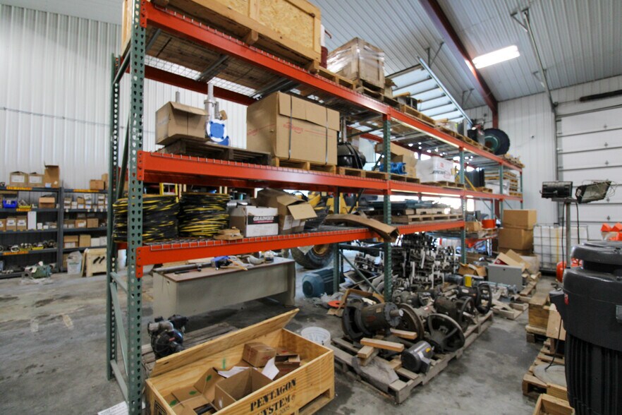 More Photos Of 6059 159th St, Galva Food Processing For Sale