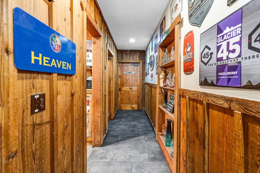 More Photos Of 263 N Main St, Donnelly Restaurant For Sale