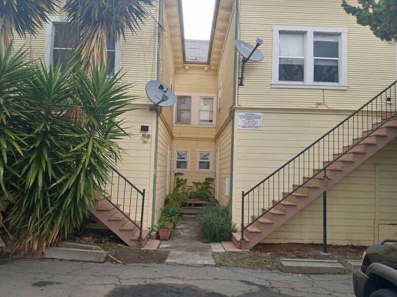 More Photos Of 535 Kentucky St, Vallejo Apartments For Sale