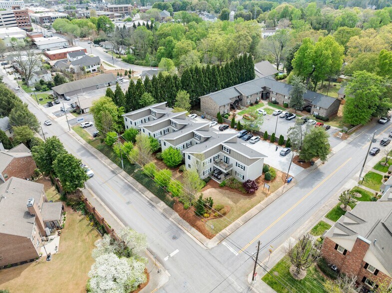More Photos Of 535 Forrest Ave, Gainesville Apartments For Sale