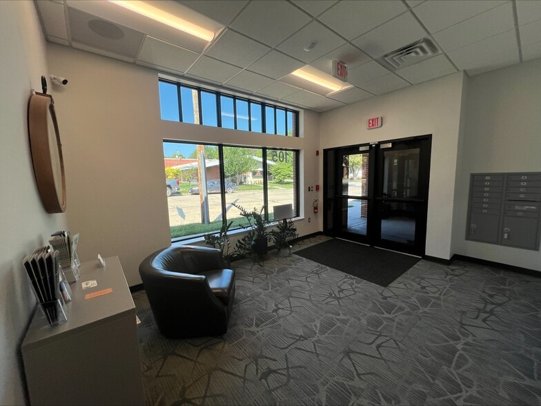 More Photos Of 105 N 15th St, Ashland Office For Lease