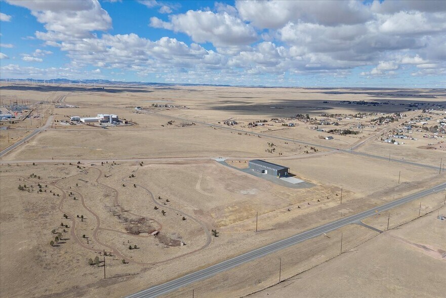 More Photos Of Mckinney Drive, Cheyenne Manufacturing For Lease