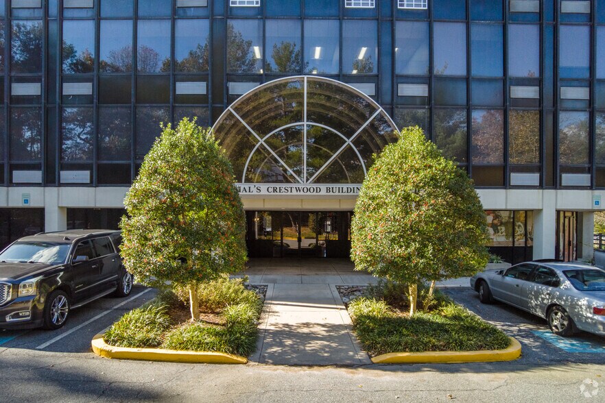 More Photos Of 5711 Sarvis Ave, Riverdale Medical For Lease