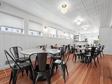 More Photos Of 110 E Nagonaba St, Northport Restaurant For Lease