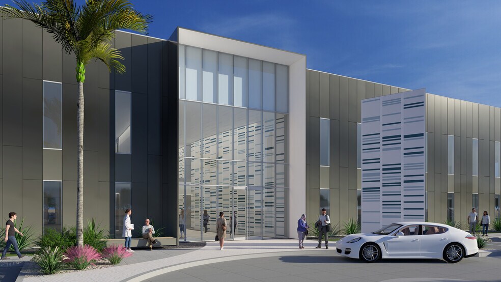 More Photos Of 26320 N Lake Pleasant Pky, Peoria Medical For Lease