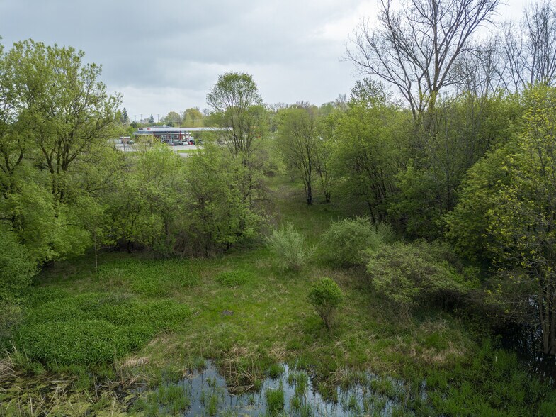 More Photos Of 0000 Richfield Rd, Davison Land For Sale