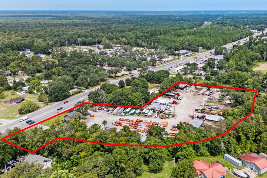 More Photos Of 1809 Highway 544, Conway Land For Sale