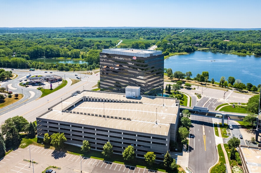 More Photos Of 8000-8500 Normandale Lake Blvd, Bloomington Unknown For Lease