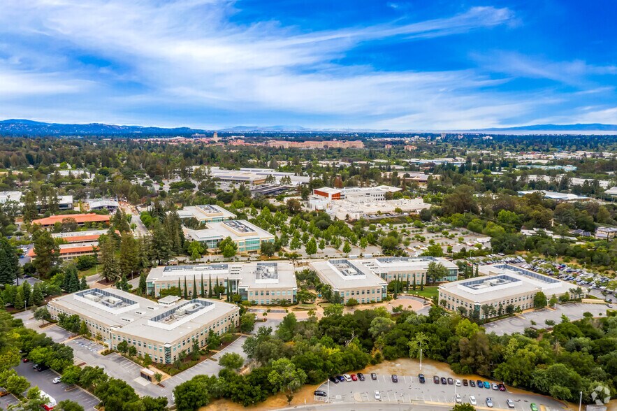 More Photos Of 3301 Hillview Ave, Palo Alto Unknown For Lease