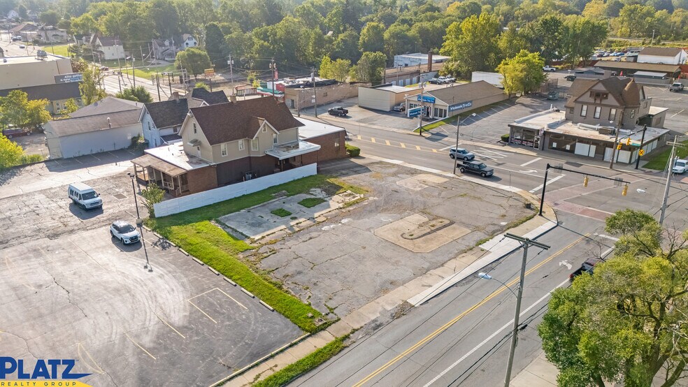 More Photos Of 715 E Market St, Warren Land For Sale