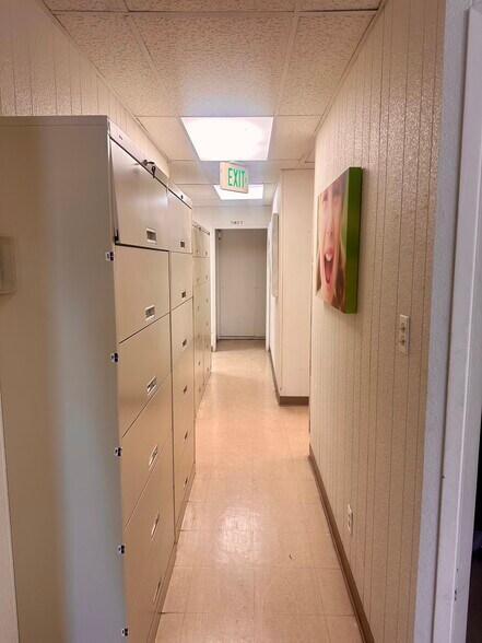 More Photos Of 15301 Washington Ave, San Leandro Medical For Sale