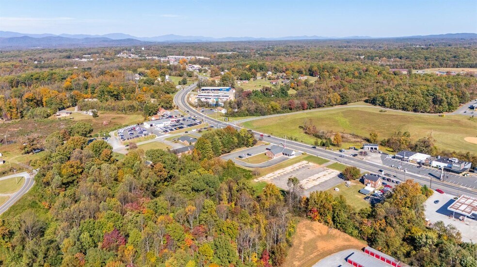 More Photos Of 4512 S Amherst Hwy, Madison Heights Land For Sale